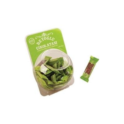 Elit Çikolata Beyoğlu Pistachio Chocolate Set of 6 27 gr 